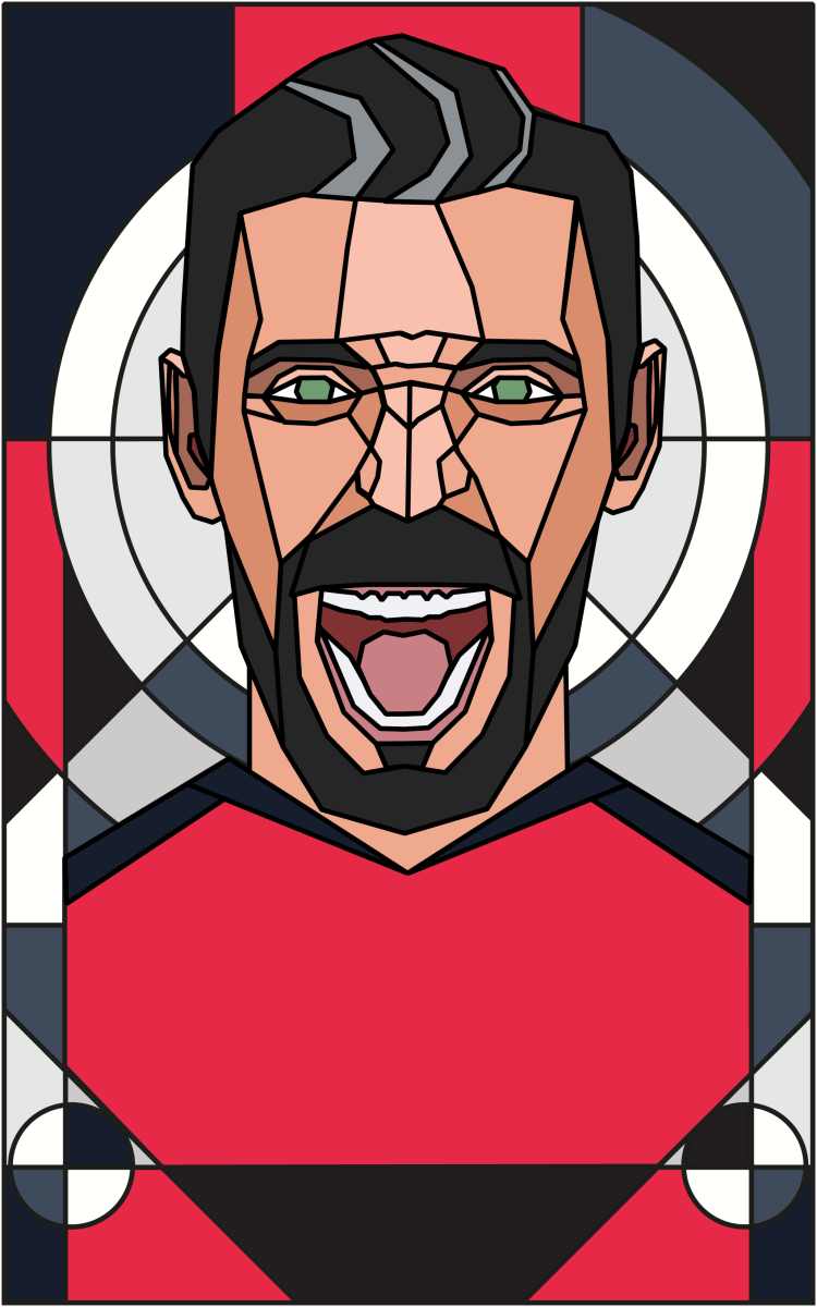 支持的各方 支持的各方