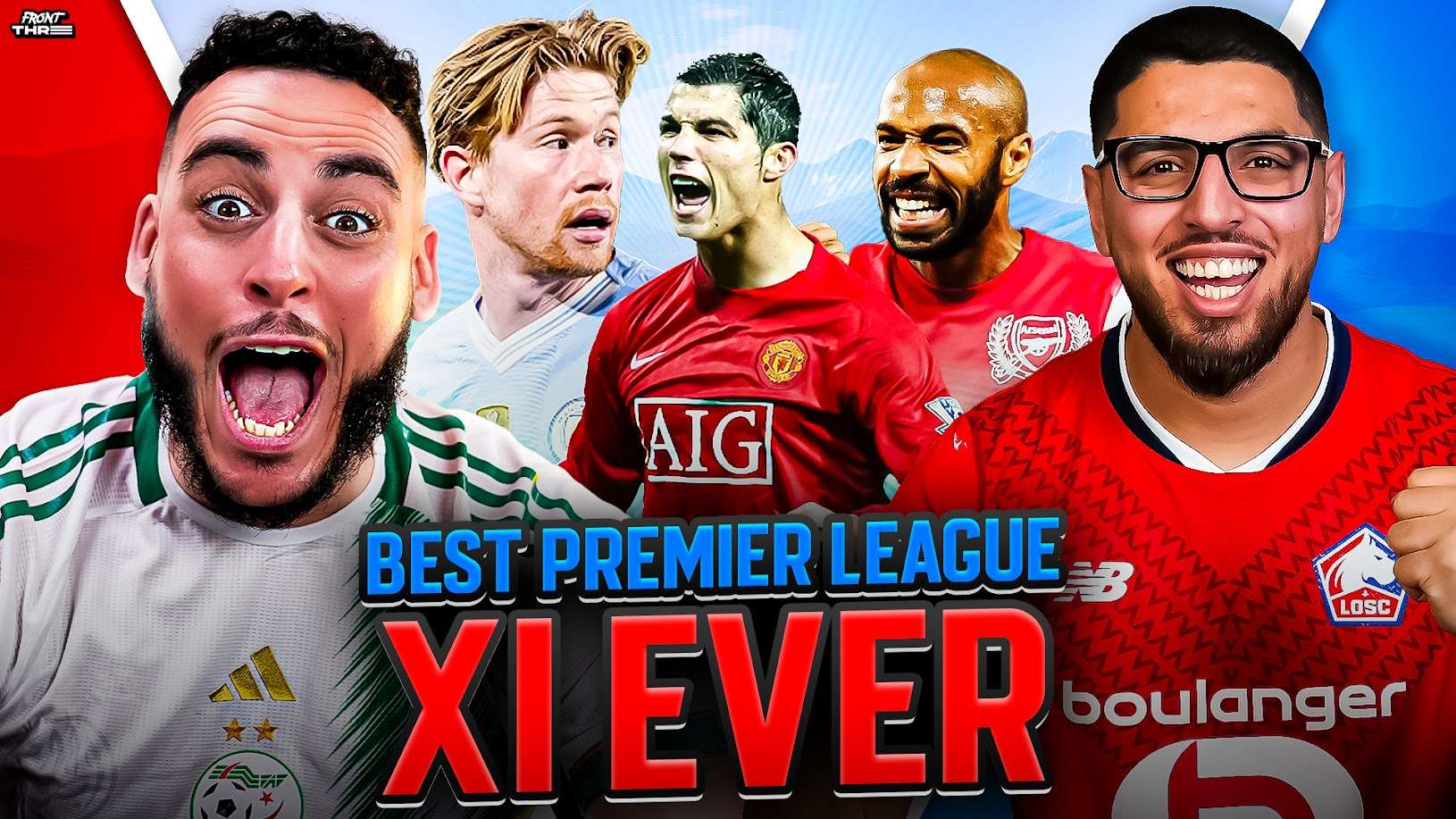 更大的力量 更大的力量