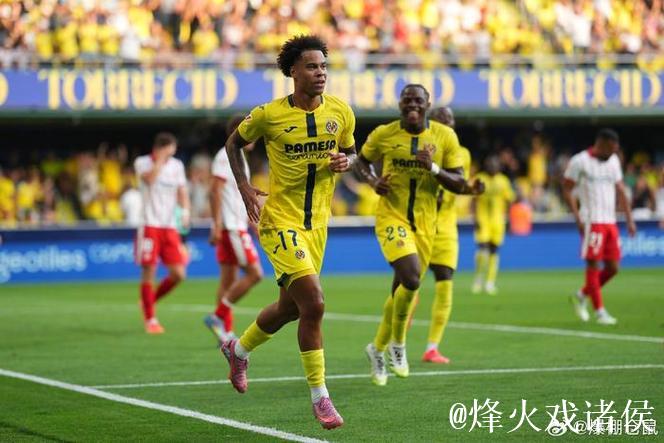 比利亚雷亚尔下赛季预算达到2.15亿欧,创下俱乐部纪录 比利亚雷亚尔下赛季预算达到2.15亿欧,创下俱乐部纪录