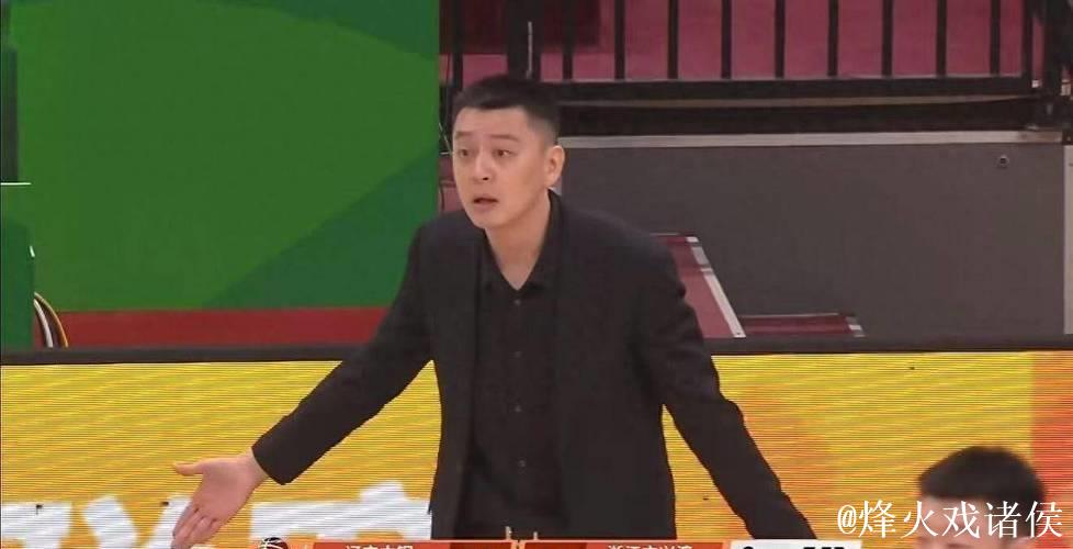 辽宁击败广厦!听听各界媒体专家怎么说 广厦没哨早被打花了! 辽宁击败广厦!听听各界媒体专家怎么说 广厦没哨早被打花了!