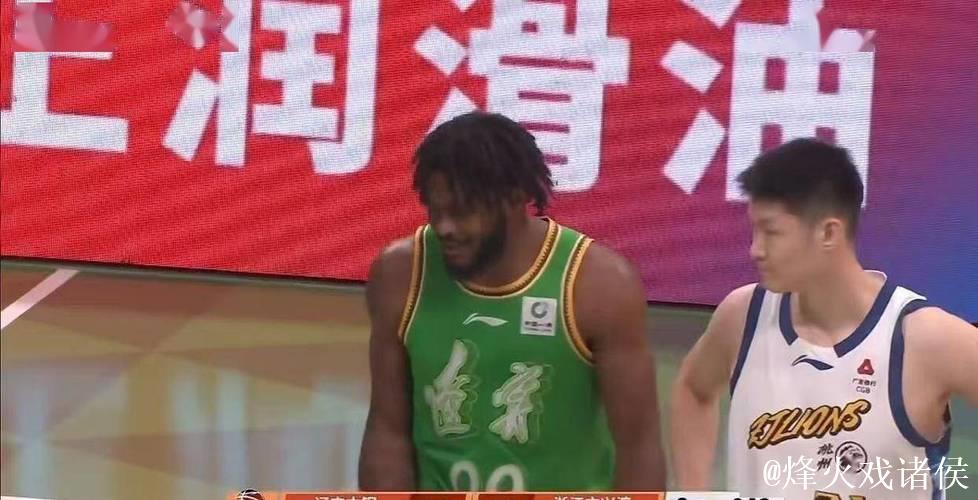 辽宁击败广厦!听听各界媒体专家怎么说 广厦没哨早被打花了! 辽宁击败广厦!听听各界媒体专家怎么说 广厦没哨早被打花了!