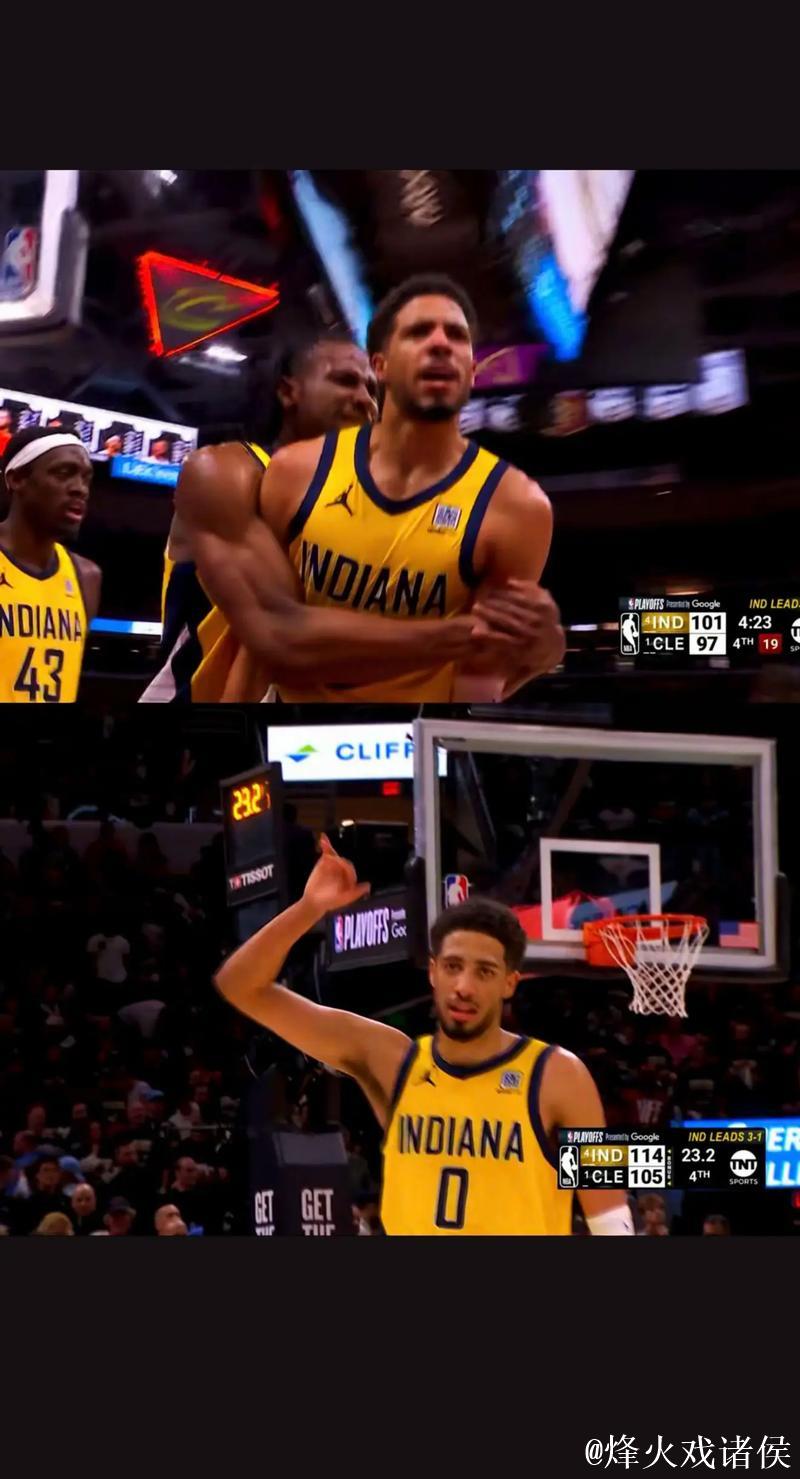 哈利伯顿31分带领步行者复仇凯尔特人 魔术逆转战胜篮网