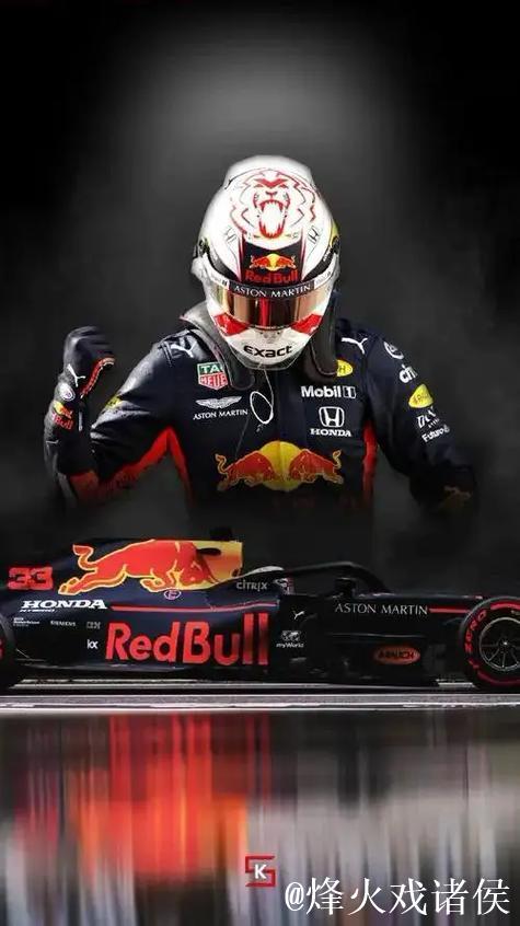 F1艾米利亚罗马涅站：维斯塔潘摘冠，诺里斯获亚军