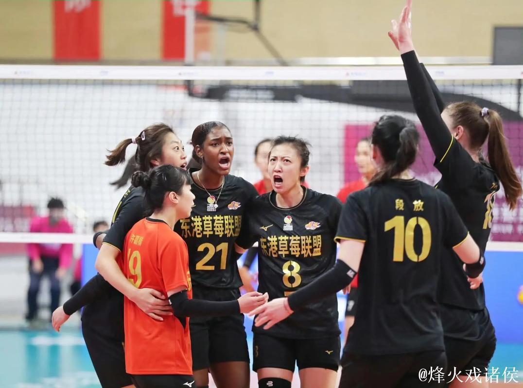 全运会19日亮点:女排强强对话 “小将姐姐”再争冠军 全运会19日亮点:女排强强对话 “小将姐姐”再争冠军